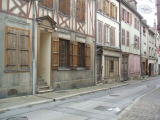  Appartement à louer 2 pièces 43 m²