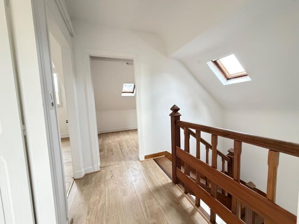 Vente Maison Maison 5 pièces, 95 m2 Gallardon