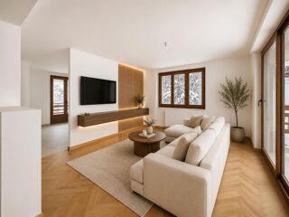  Appartement à vendre 5 pièces 127 m²
