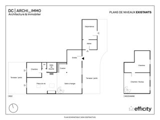  Maison � vendre 6 pi�ces 187 m�