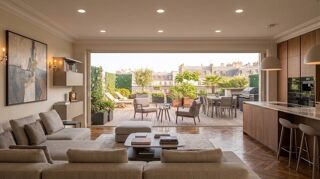  Appartement à vendre 5 pièces 141 m²