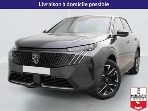 Annonce voiture Peugeot 3008 34902 €