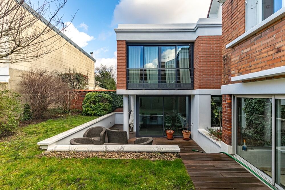 à vendre  Maison Villemomble (93250)