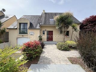  Maison � vendre 5 pi�ces 128 m�