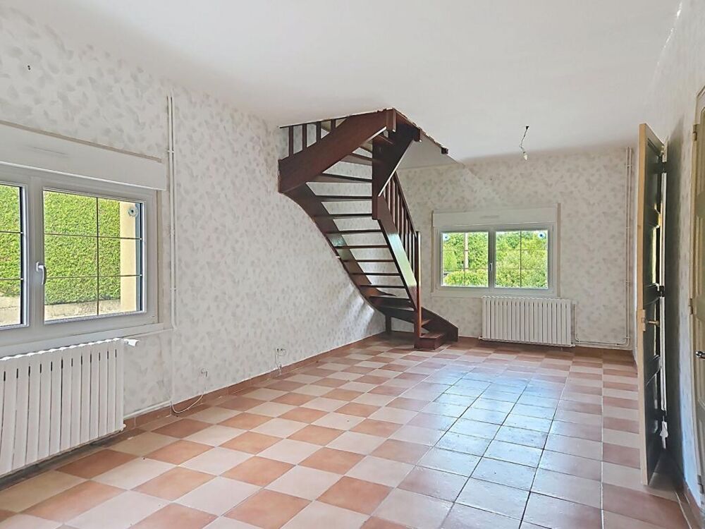 Maison Alencon 6 pièce(s) 113 m2