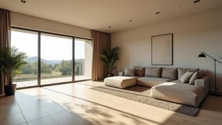  Appartement  vendre 3 pices 61 m