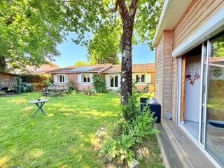  Maison � vendre 6 pi�ces 116 m�
