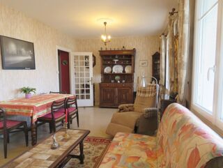  Maison � vendre 4 pi�ces 79 m�