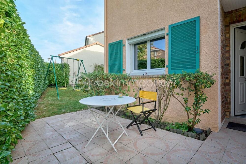 � vendre  Maison Le Port-Marly (78560)
