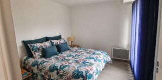  Appartement à vendre 3 pièces 54 m²