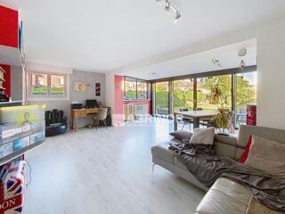  Maison à vendre 5 pièces 103 m²