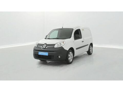 Renault Kangoo Express EXPRESS 1.5 DCI 90 E6 EXTRA R-LINK 2018 occasion Coutances 50200
