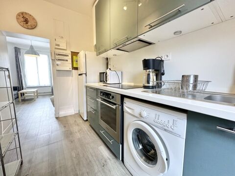  Appartement  louer 2 pices 30 m