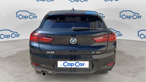 X2 xDrive 25e 220 Hybrid BVA6 M Sport - Automatique Toit ouvran 2023 occasion 45000 Orleans