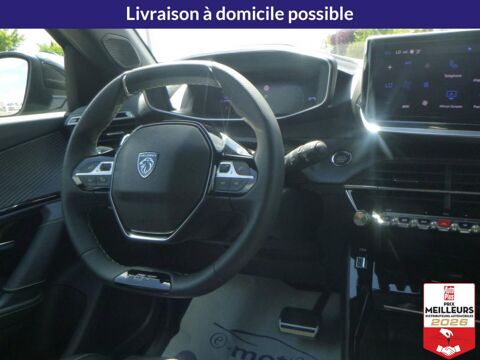 2008 Hybrid 145 e-DCS6 GT +Toit pano 2026 occasion 10150 Lavau