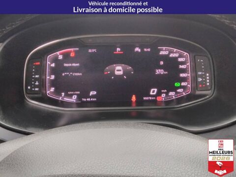 Ateca TDI 150 DSG7 Urban 2020 occasion 10150 Lavau
