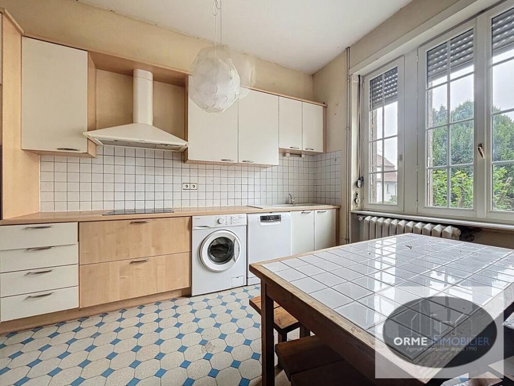Appartement - Strasbourg - 157m²