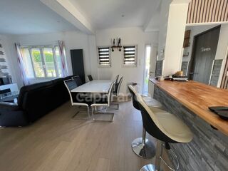  Maison à vendre 5 pièces 100 m²