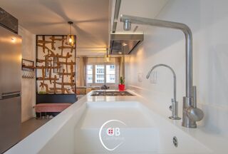  Appartement à vendre 3 pièces 70 m²