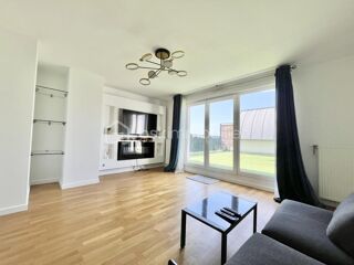  Appartement à vendre 4 pièces 80 m²