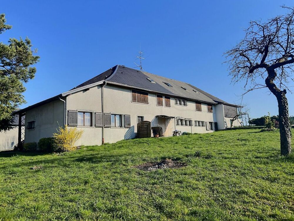 OPPORTUNITE RARE - Ensemble immobilier avec fort potentiel 12 pièce(s) 349 m2