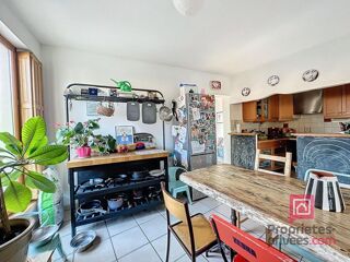  Maison à vendre 5 pièces 118 m²