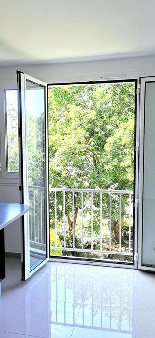  Appartement à vendre 4 pièces 81 m²