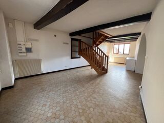  Maison à vendre 3 pièces 65 m²