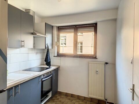  Appartement  louer 1 pice 65 m Strasbourg