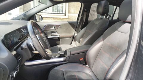 Classe GLA II 250e 218 EQ Power 8G-DCT AMG Line - Automatique Toit ouvr 2020 occasion 94220 Charenton Le Pont