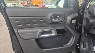 C5 aircross 1.2 Hybride 136 e-DCS6 Business 2025 occasion 42400 Saint Chamond
