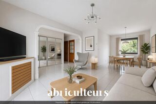 Vente Maison Maison familiale à proximité de la forêt domaniale de Longchamp en vente à Varanges (21110) Varanges