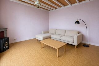  Maison à vendre 4 pièces 96 m²