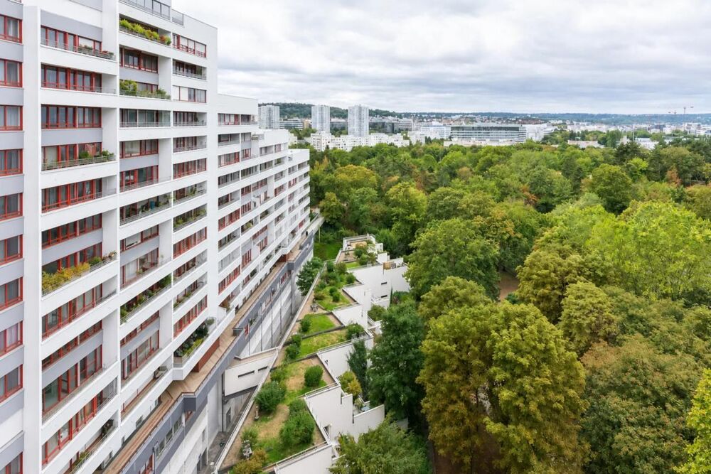 Appartement de 3 pièces de 67 m² à Nanterre