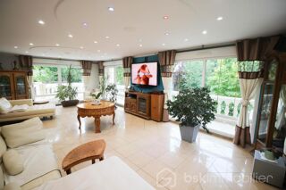  Propri�t�/ch�teau � vendre 9 pi�ces 172 m�