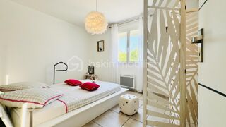  Villa à vendre 5 pièces 102 m² Peyriac de mer