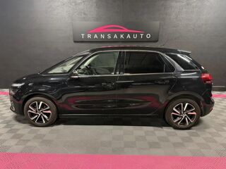 C4 Spacetourer 1.6 BLUEHDI Feel 2018 occasion 87280 Limoges