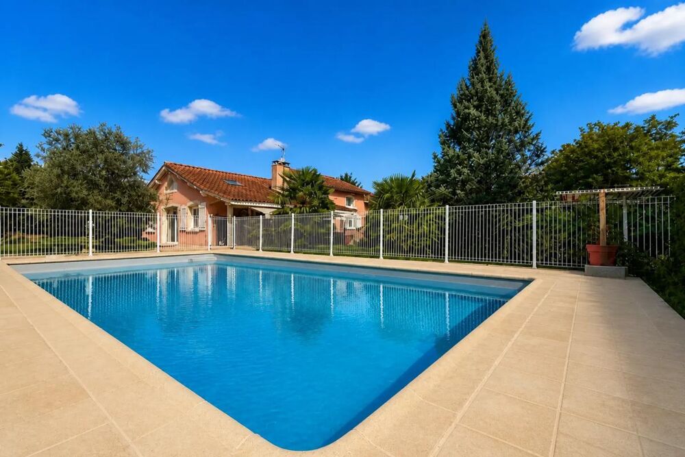 Vente Maison Maison de 7 pièces de 180 m² à Jassans-Riottier Jassans riottier