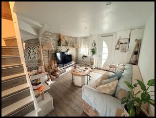  Maison à vendre 3 pièces 56 m²