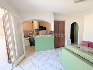  Appartement � vendre 1 pi�ce 27 m�