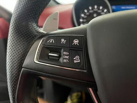 Levante V6 Diesel 275 ch AWD GranSport 2020 occasion 33000 Bordeaux