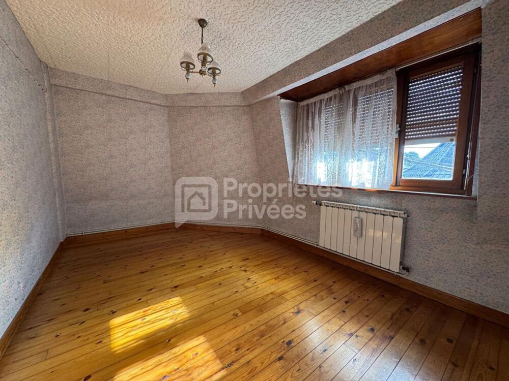 Vente Maison Maison 3 chambres avec cour, dépendances et jardin à Camblain-Châtelain Camblain chatelain