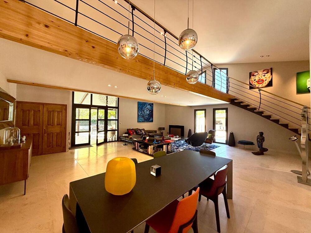 � vendre  Maison Graveson (13690)