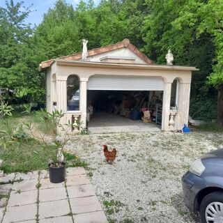  Maison à vendre 6 pièces 180 m²