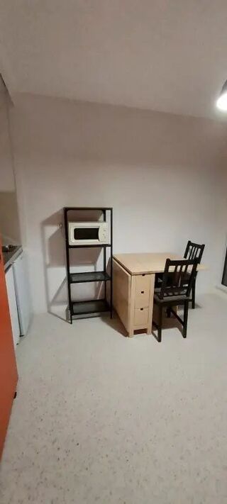  Appartement  louer 1 pice 18 m