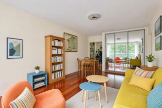  Appartement à vendre 3 pièces 62 m²