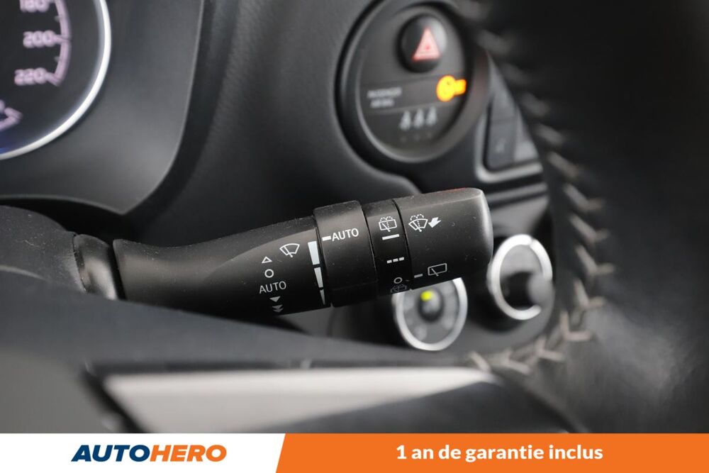 Yaris 1.5 VVT-i Design Y20 5P 111 ch 2019 occasion 92130 Issy-les-Moulineaux
