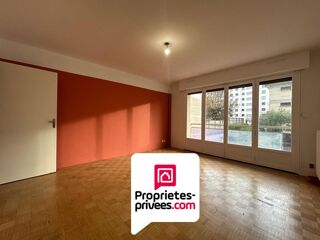  Appartement à vendre 2 pièces 50 m²