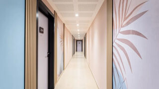  Appartement � vendre 3 pi�ces 65 m�