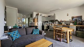  Appartement � vendre 3 pi�ces 51 m�